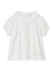 Gelato Pique Little Flower Print Gauze Pullover OWHT Limited Edition Kids' (PKFT252461 110) -