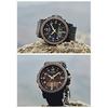 [Casio] Protrek Watch [Domestic Genuine Product] Climber Line Radio Solar Biomass Plastic PRW-51Y-1JF Men's Black