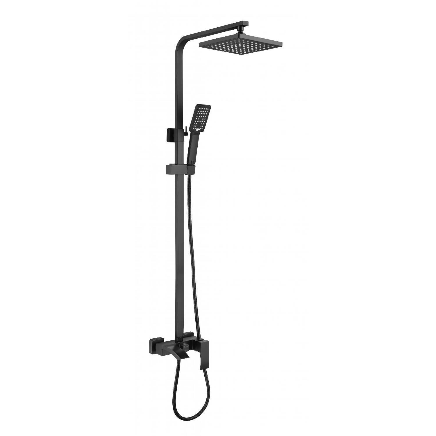 

Душевая стойка Fmark Fs8645h