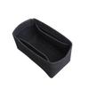 Filcowa Wkładka do Torebki Organizer do Przechowywania Kosmetyczka Liner do Torebki Podpora Przenośny Organizer do Torebek dla LV Nice Nano/Mini/BB/Vanity