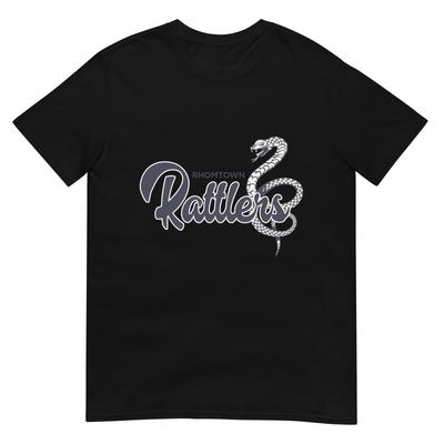 Rhoms Radfords Rattlesnakes Tshirt