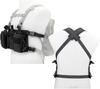 Outdoor Sports Airsoft Gear Combat Assault Molle Vest Accessory Pouch Bag Carrier Tactical Camouflage Chest Rig