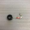 Kuga Yi Shen Feng Di Si Gear Shift Lever Cable with Rubber Boot
