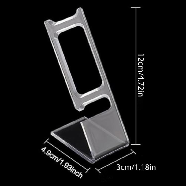 Watch Jewelry Display Organizers Portable Watch Jewelry Display Stand Watch Holder For Watches And Accessories