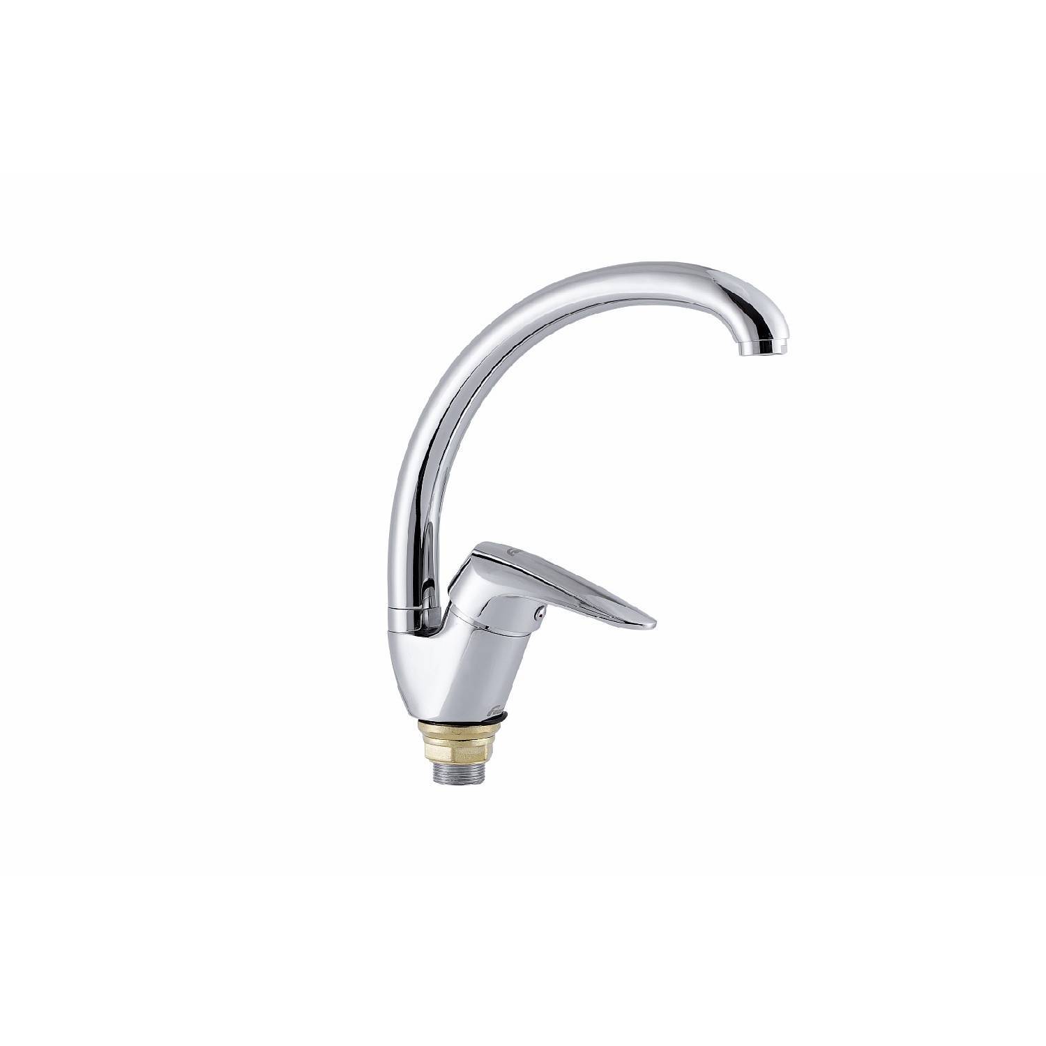 

Kitchen Faucet Fauzt Fzs-863-131