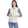USB-Powered Heated Vest with 16 Zones - Autumn/Winter Warmth and Comfort