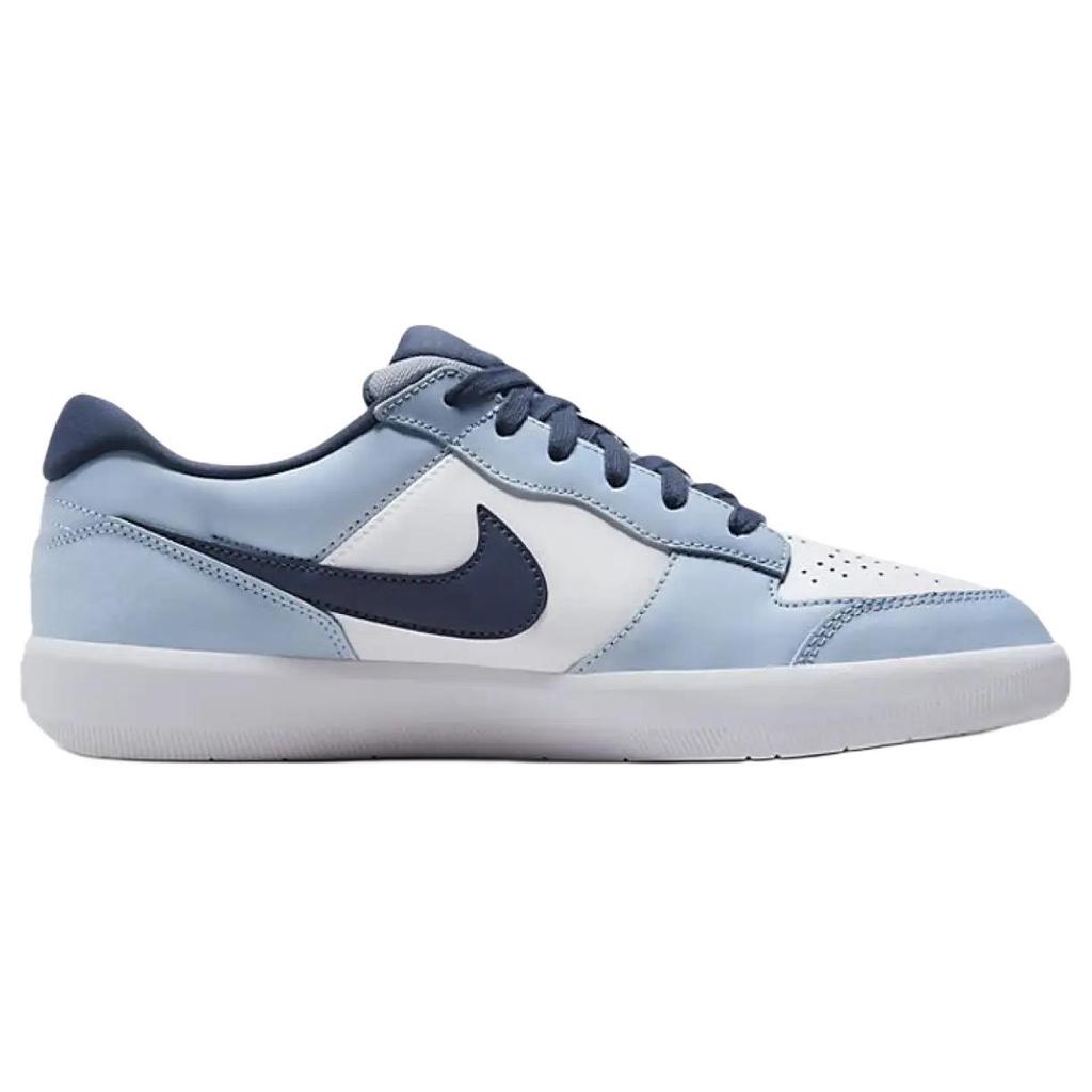 New Nike Sb Force 58 Prm Thunder Blue HJ3489-141