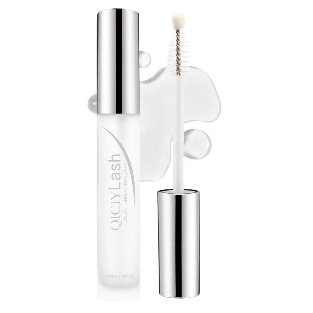 

5 г питательной сыворотки для роста ресниц, праймер для восстановления ресниц, густые и длинные ресницы, подкручивающая и удлиняющая тушь 5g