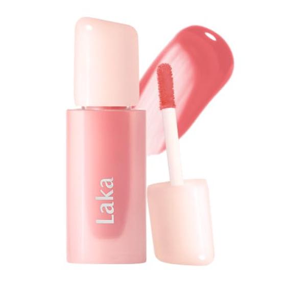 Popping Balloon Tint Bouncy [Laka] #508