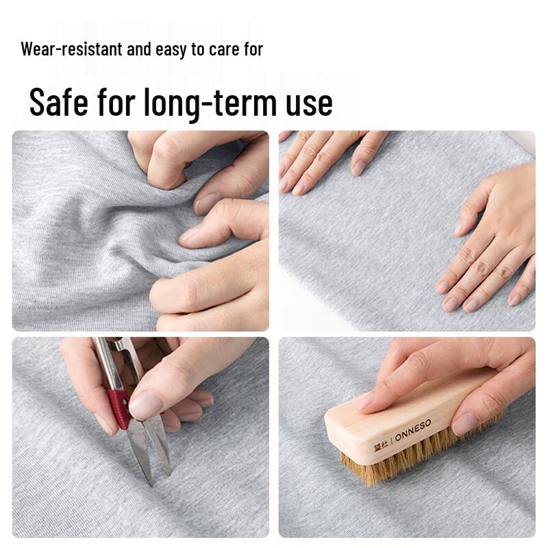 Miniso Men's Autumn/Winter Loose Straight-Leg Casual Pants