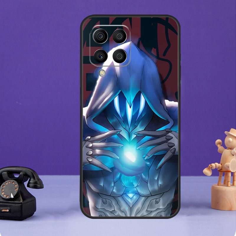 Valorant Case For Samsung Galaxy M21 M31 M11 M20 M23 M54 M14 M34 M13 M52 M32 M12 M16 M36 M56 M15 M55