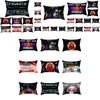 Game Cover Cushion Pillow Case Plush Sofa Home Decor Bed Gift Decore