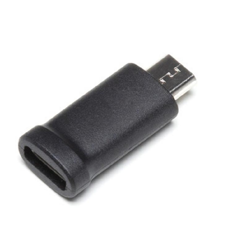 

Universal Type-C to Micro USB Camera Cable Adapter for Ronin SC Replacement 1