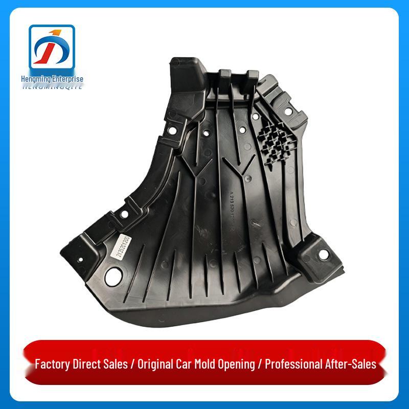 

Mercedes-Benz E-Class (W213) Radiator Grille & E320 Mudguard for 4WD Main Driver Left Side