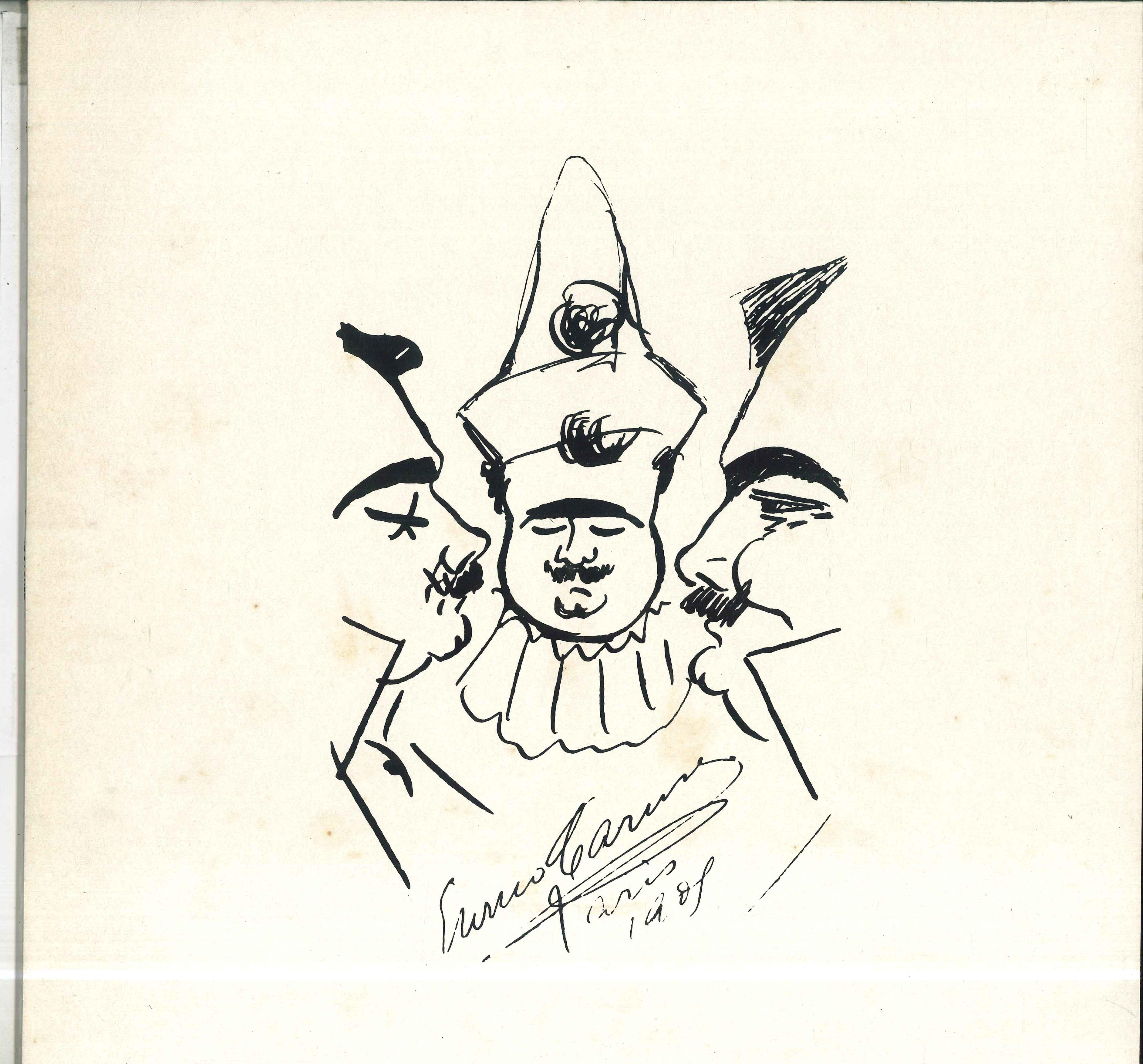 

LP Record ENRICO CARUSO Enrico Caruso GV504 RUBINI RECORDS 1979 UK Classical Used