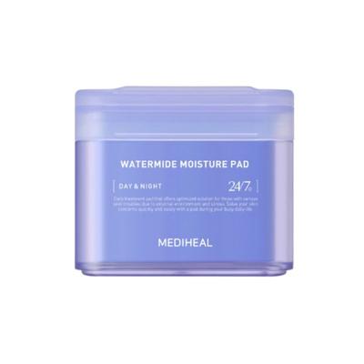 Watermide Deep Moisture Pad – 150ml / 100 Pads