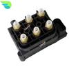 97035815322 97035815323 Air Suspension Compressor Pump Solenoid Valve Block For Porsche Panamera 970 97035815302 97035815303