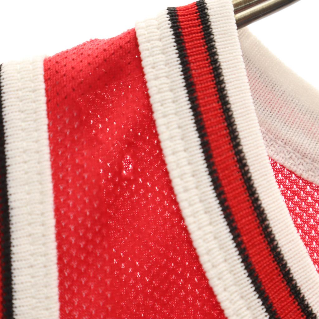 Champion Pippen Tank top Red Men's Used