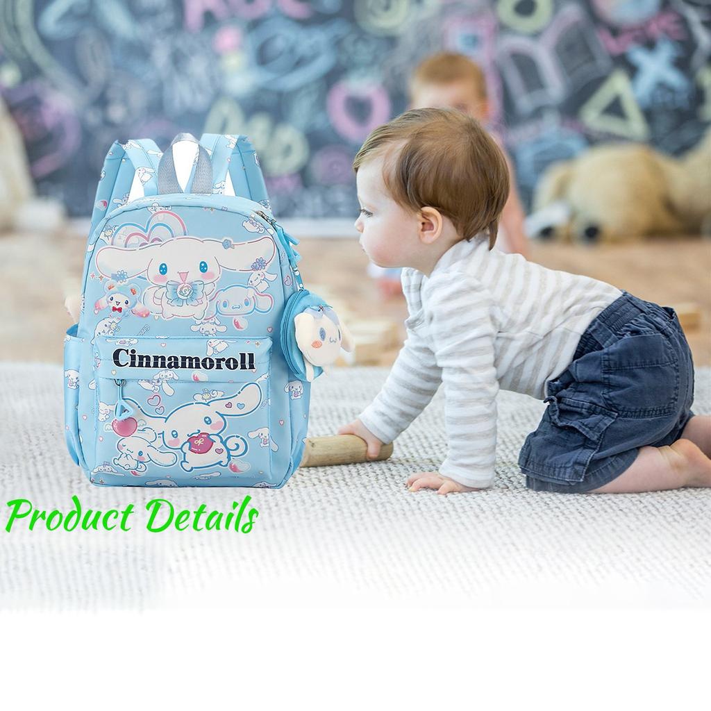 Backpack, Backpack, Large Capacity Mother And Baby Bag, Maternity Bag