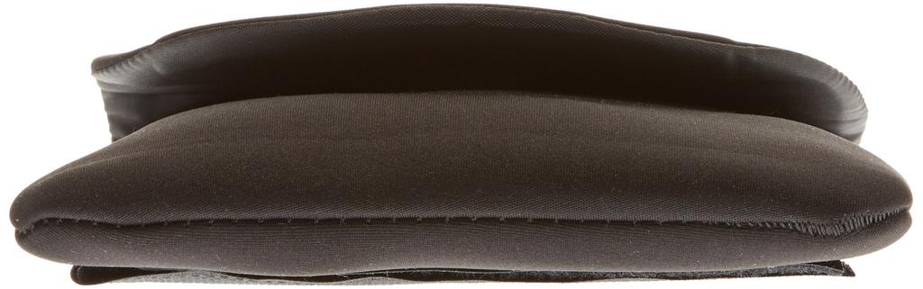 ABUS Transport pour 4850 et ST 4850 Noir chaîne câble