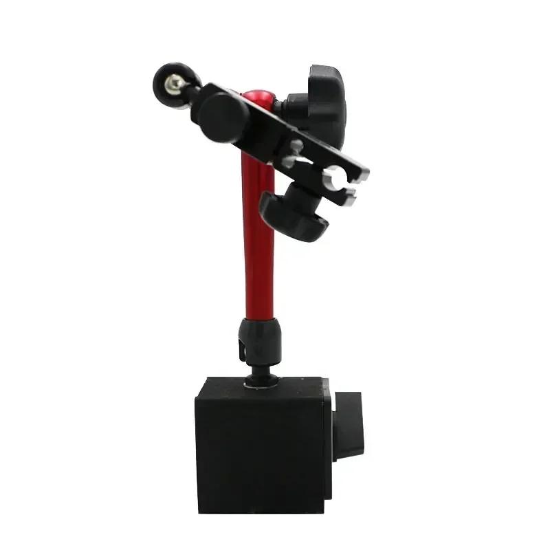 60kg Magnetic Force Universal Magnetic Indicator Holder For Lever Indicator