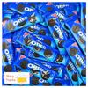 Oreo Vanillecreme Familienpackung Kekse Große Kapazität 1kg Großpackung Sortiment Einzeln verpackt