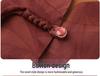 2026 Ethnic Style Grandma's Spring/Summer Shirt - New Chinese Design