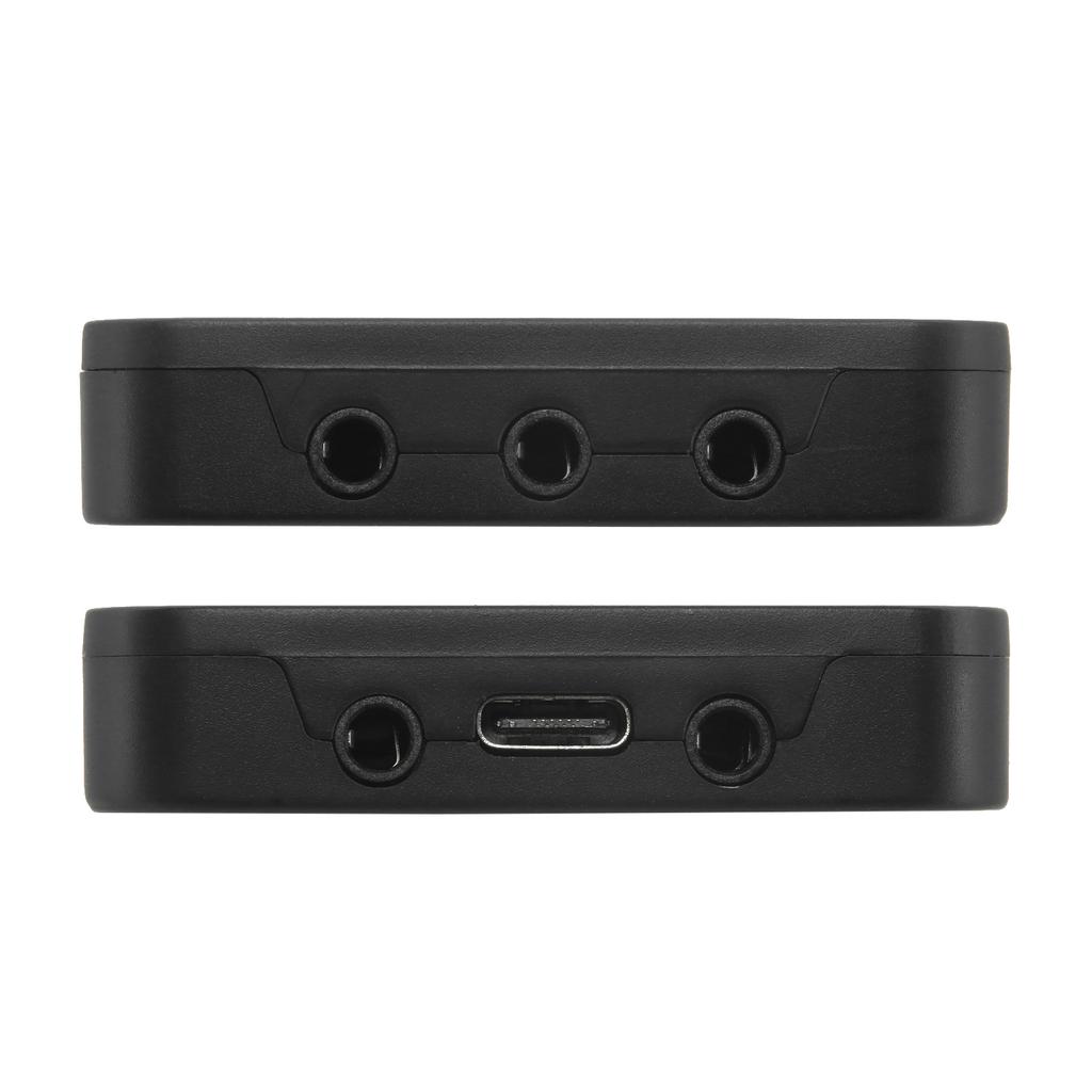 I9 Voice Changer Mini Multiple Audio Effect Bluetooth-Compatible Live Sound Cards Portable Live Voice Sound Card I9 Equipment