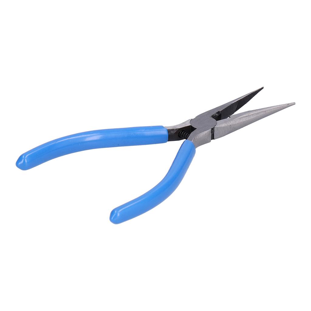 Needle Nose Pliers Wire Stripper Chrome Vanadium Steel Handheld Wire Cutting Crimping Tool