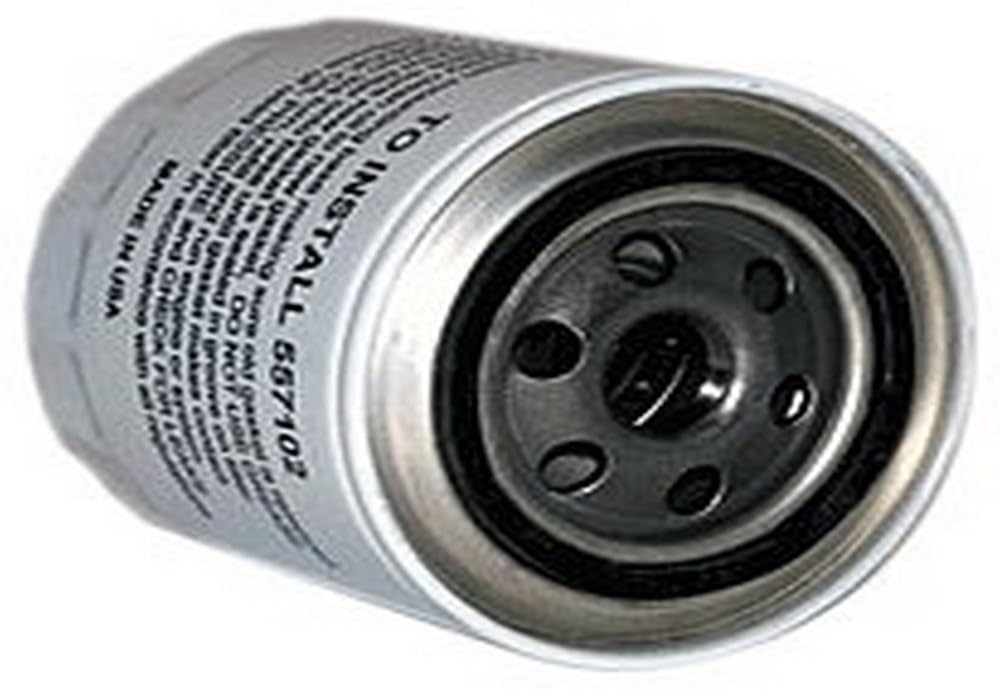 

WIX Filters - 57102 Сменный гидравлический фильтр для тяжелых условий эксплуатации, 1 шт.