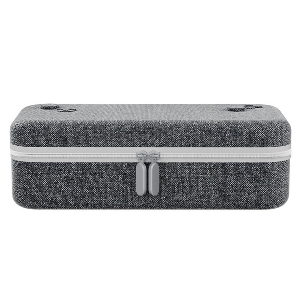 For ROG XBOX Ally X/Ally X Hard Carry Cover Portable Protective Travel Shell Pouch Protective Travel Carrying Case