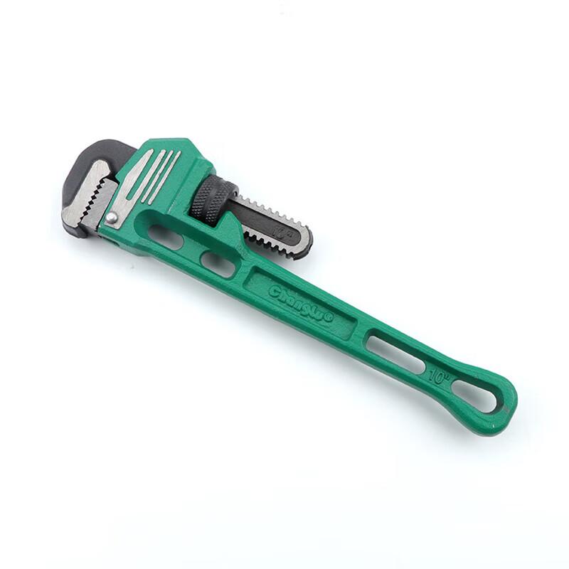 Changlu Heavy-Duty Pipe Wrench