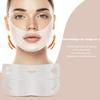 Lifting Face Mask - PALOMA BEAUTIES - Collagen - Reusable - Vegan - All Skin Types