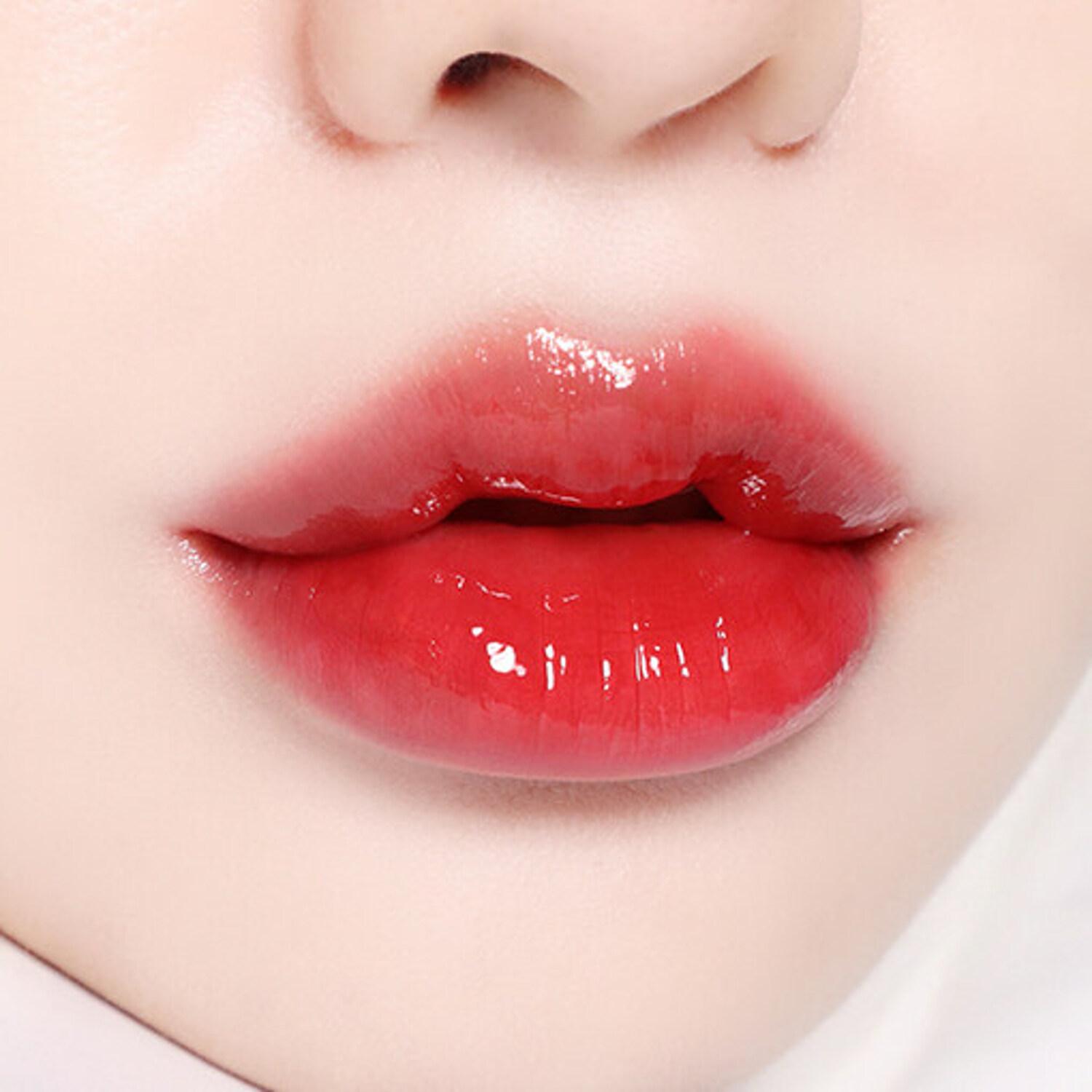 

[WINTER s Pick]espoir Couture Lip Tint Glaze 5,5 г 01 Apple Sorbet
