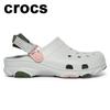 Classic All Terrain Clogs 206340 1fs