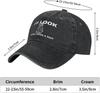 Oh Look Nobody Gives A Shit Baseball Cap Funny Photographer Hat Adjustable Cotton Casual Headwear