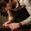 No Gaps Stainless Steel Band for Samsung Galaxy Watch Strap 6 5 4 40mm 44mm 6 4 Classic 43mm 47mm Metal Bracelet for Galaxy 5Pro