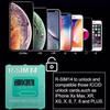 R-SIM 14 RSIM Nano Unlock Card for iPhone XS MAX/XR/XS/8/7/6 4G iOS 12