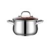 Sule Thickened 316 Stainless Steel Multi-Function Pot