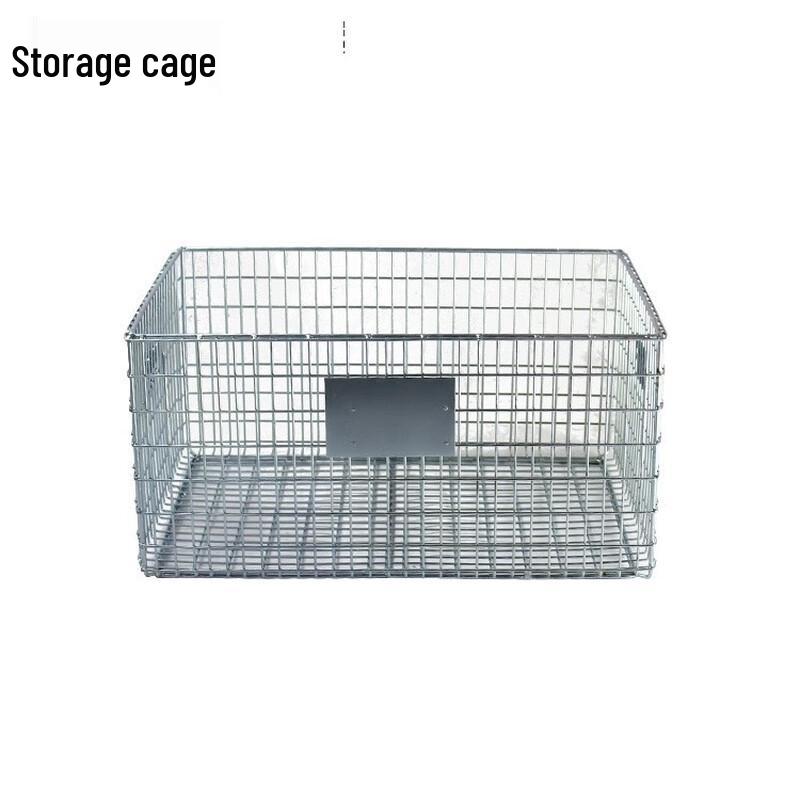 Fengchi Industrial Storage Cages