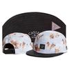 Foreign trade flat-brimmed hat, adjusting hat, car hat, trendy hat, American fashion hat, sun one piece, and wholesale