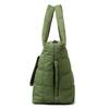 Women's Large Capacity Shoulder Bag Commuter Handbag