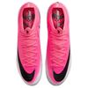 Nike Mercurial Vapor 17 Elite AG Low Czarne Wielokolorowe Unisex Korki Różowe Wielokolorowe IM5806-900