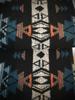 Ethnic Jacquard Thick Cotton Native American Craft Handmade and Crafts Symbol Fabric, Scraps, Pattern, Ortega, Supplies, Bags, Accessories, (Pharaoh