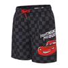 Cars Childrens/Kids Lightning McQueen Swim Shorts