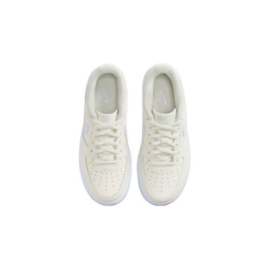 Nike Air Force 1 Low Beige Light Blue - CT3839-110