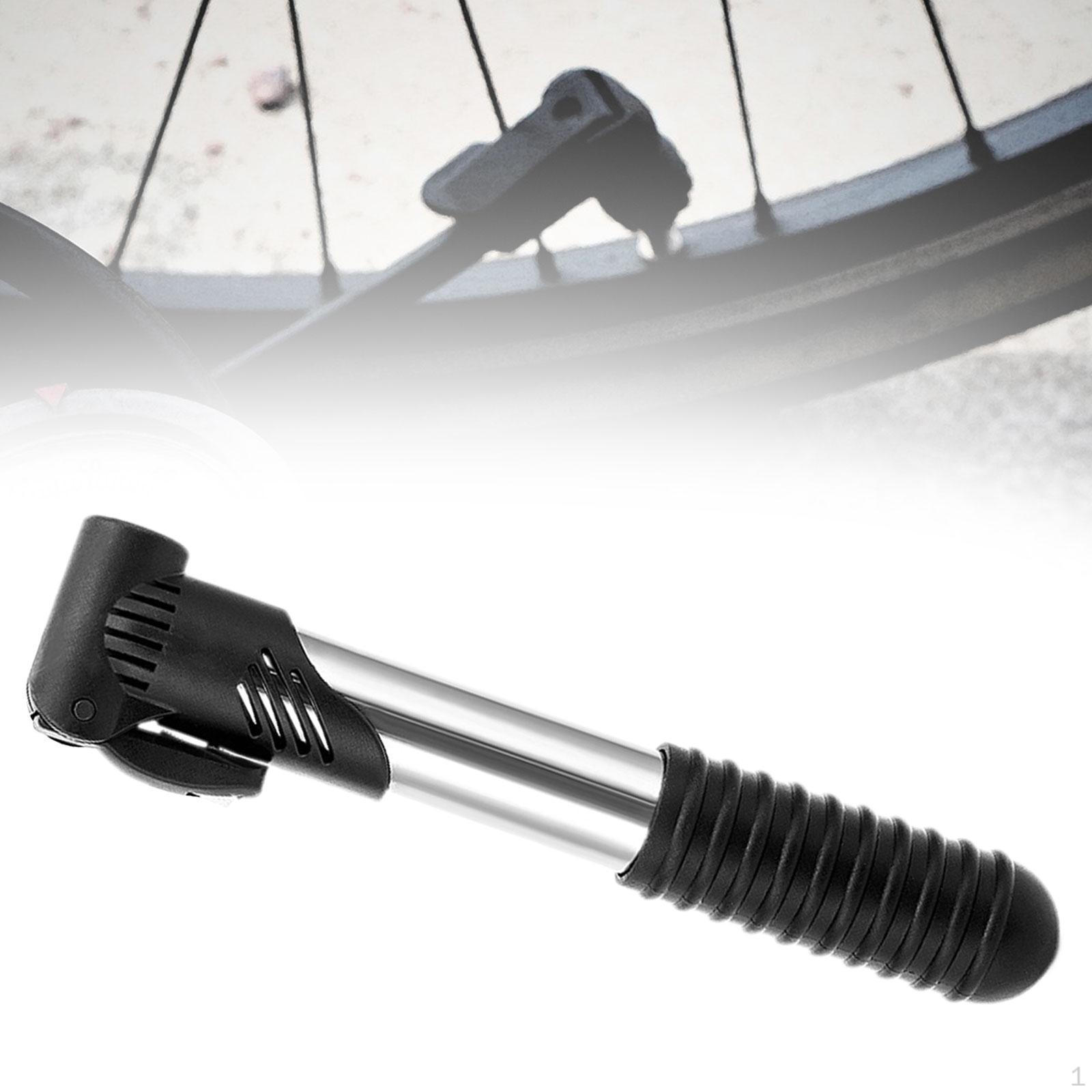 

Компактный велосипедный насос, портативный велосипедный легкий насос, ручной насос, шина для езды на велосипеде на открытом воздухе