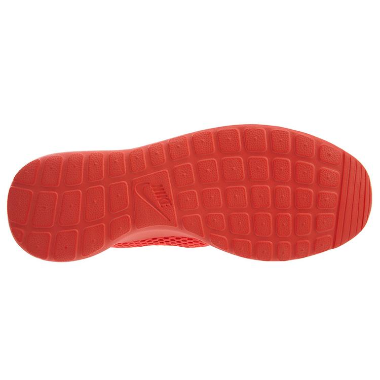 New Nike Roshe One Hyper Breathe 'Total Crimson' Women's 833826-800