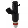 4PCS 16450-RGA-003 Fuel Injector For Honda For Civic 2003-2005 1.3L 16450PWA003