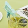 Butterfly Shape Butterfly Tea Bags Cute Design Tea Strainers Coffee Filter  Drinkware Accessory